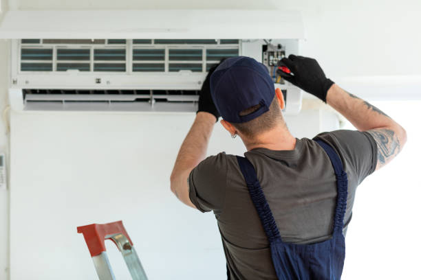 Best Local Air Duct Cleaning Services  in West Tawakoni, TX