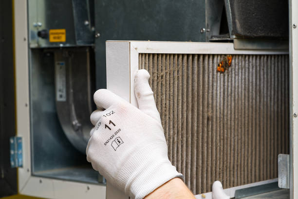 Best HVAC Duct Inspection Services  in West Tawakoni, TX